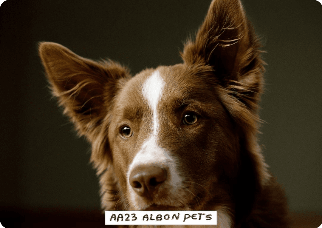 Otter (Otti) Albon Pets