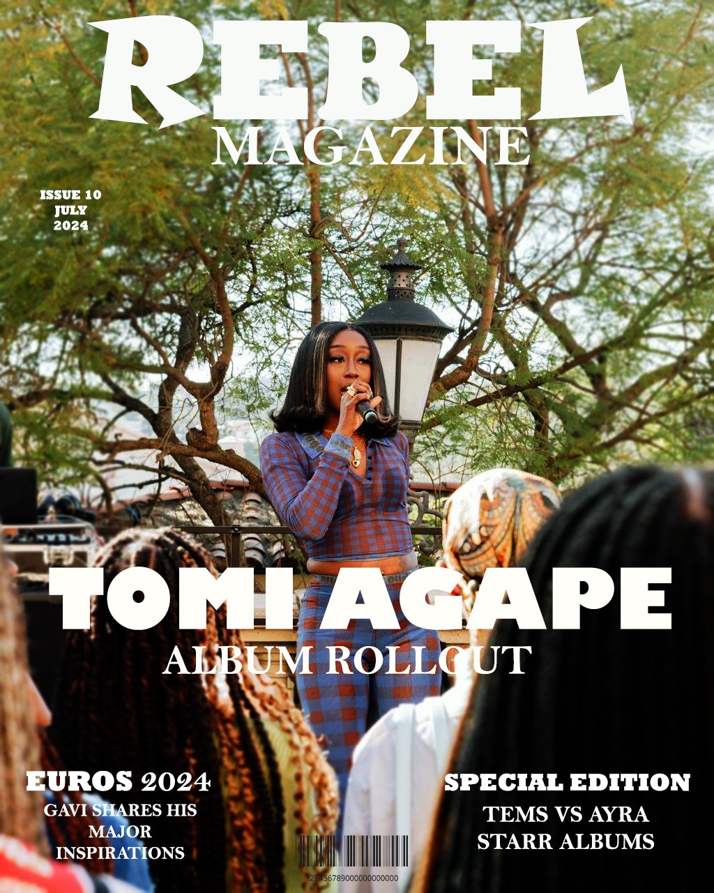 a building with persony windows