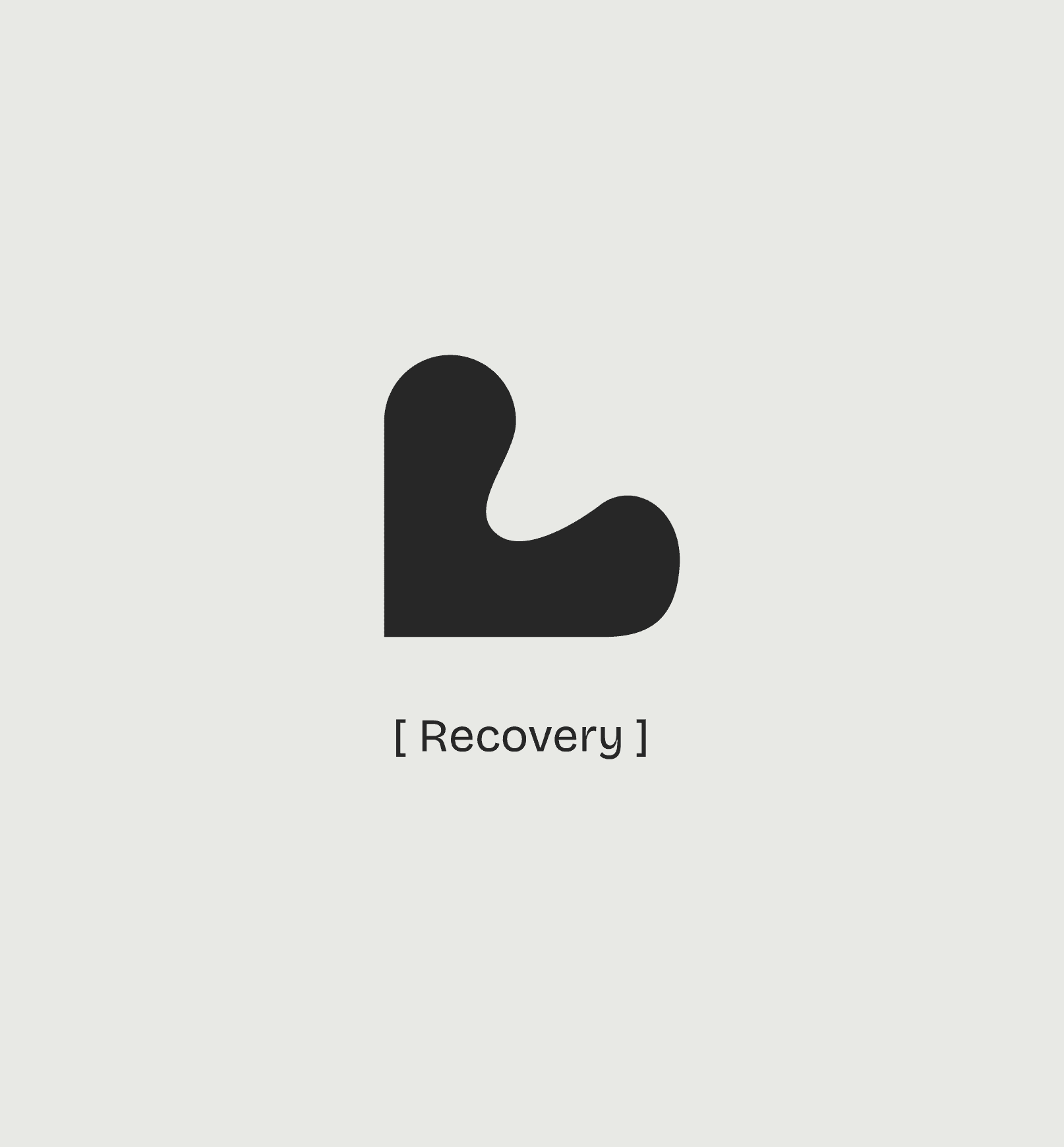 Recovery Symbol