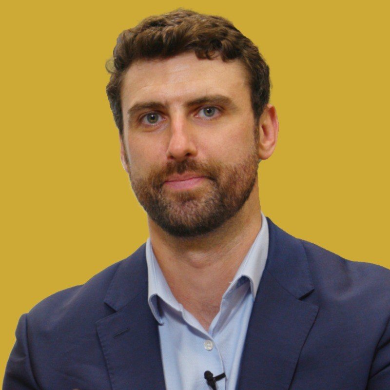 WILLIAM CORCORAN, DIRECTOR, SMALL POCKET