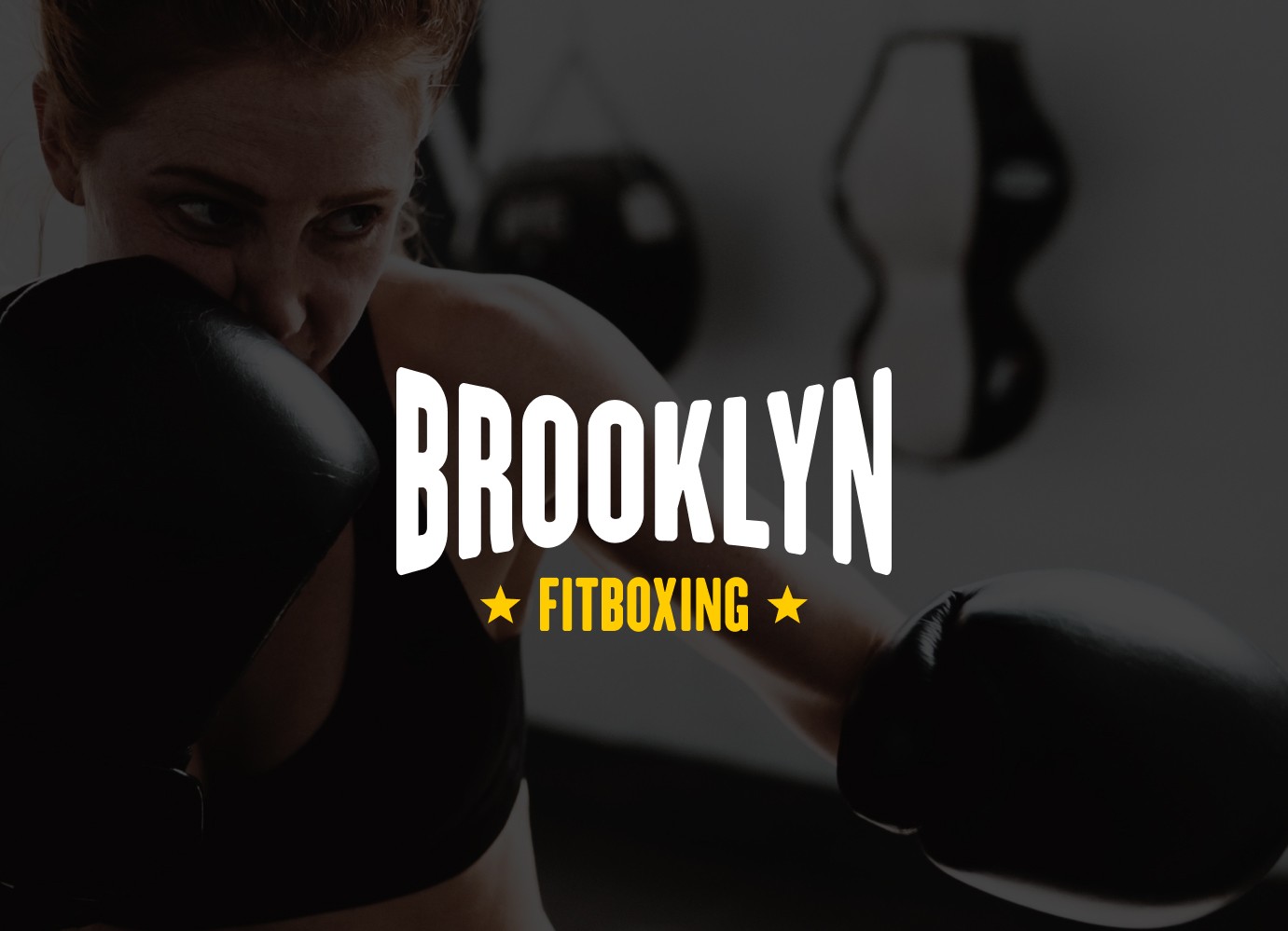 Banking Landing Page - Hero Section