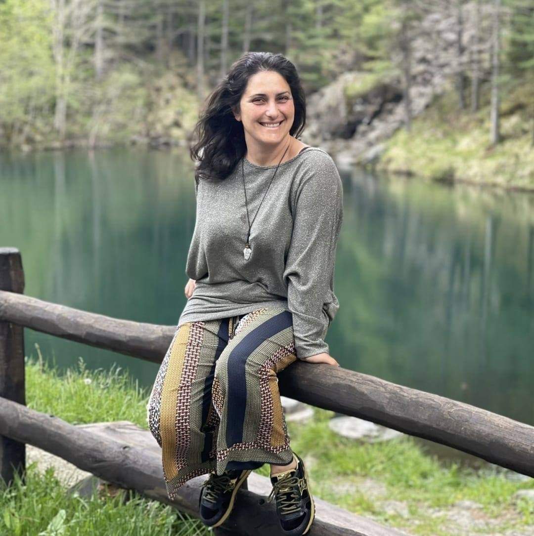 Immagine che rappresenta Caterina Griffo - Counselor & Coach