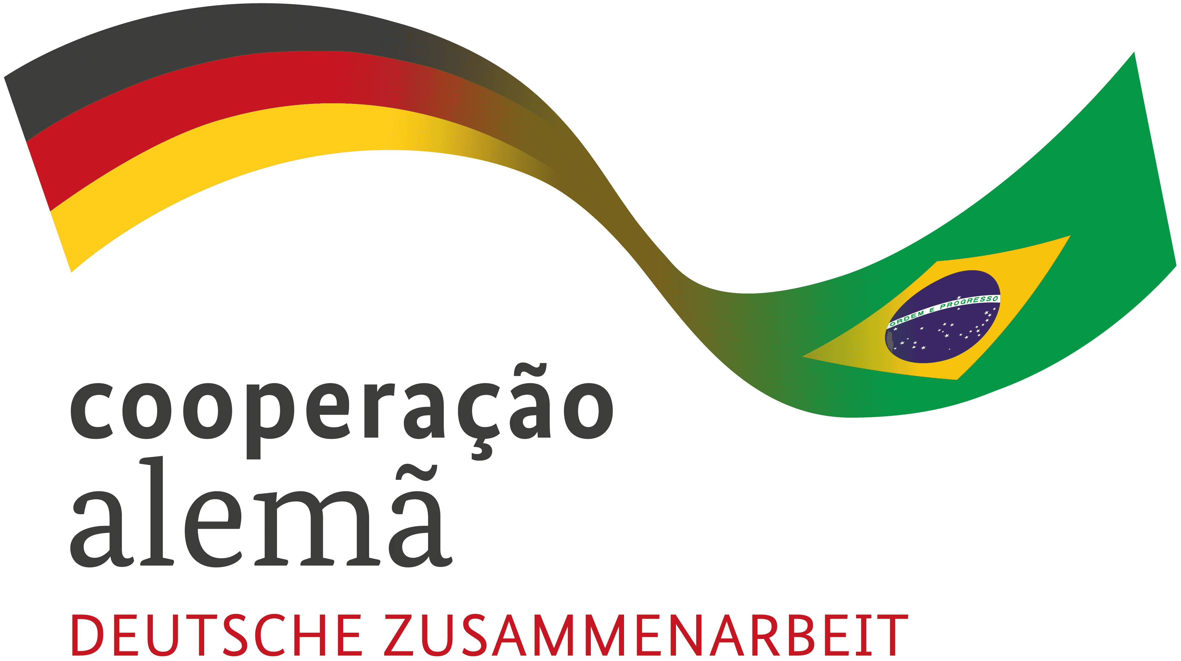 Cooperação Alemã