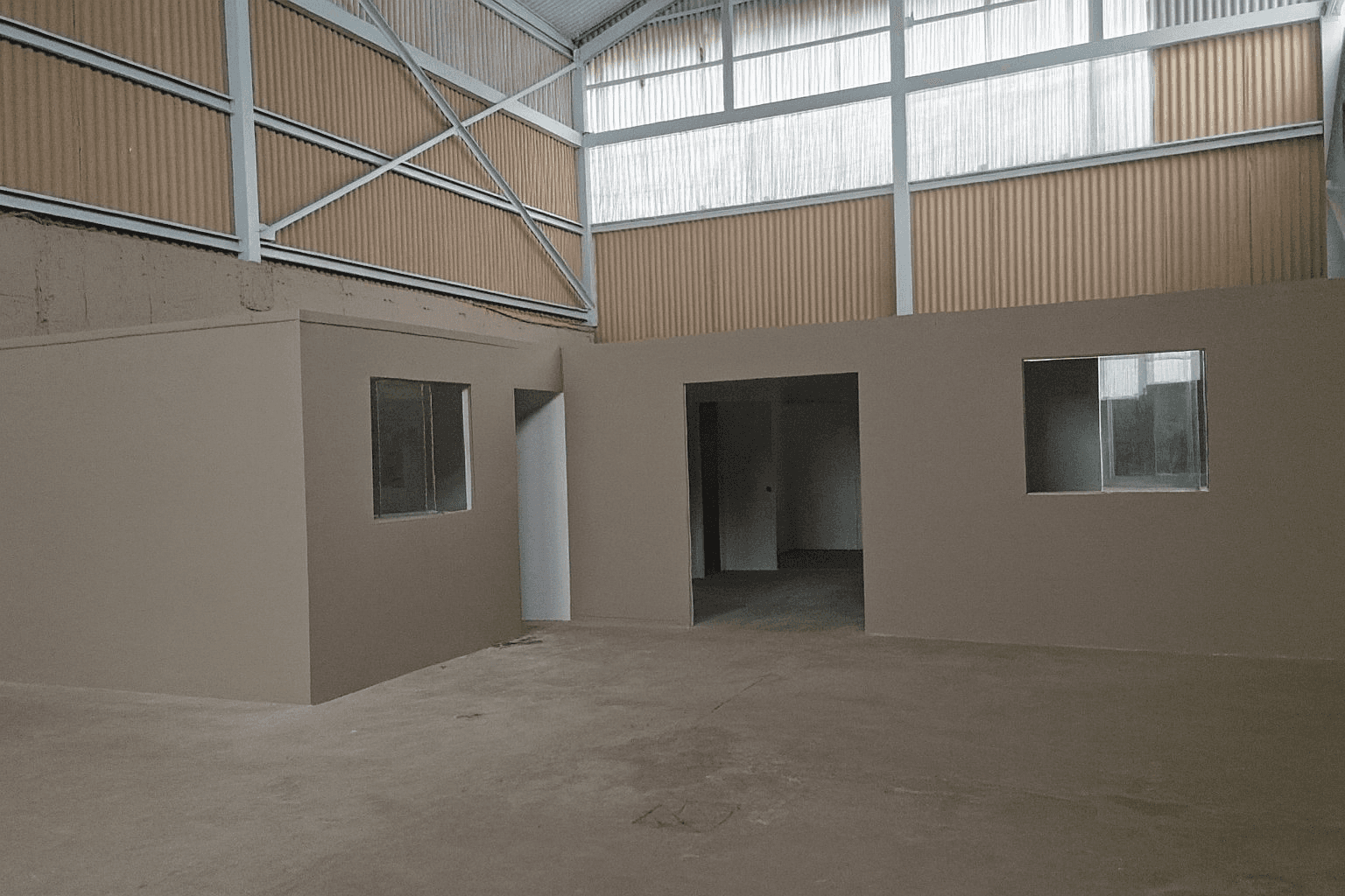 nave industrial lote 1