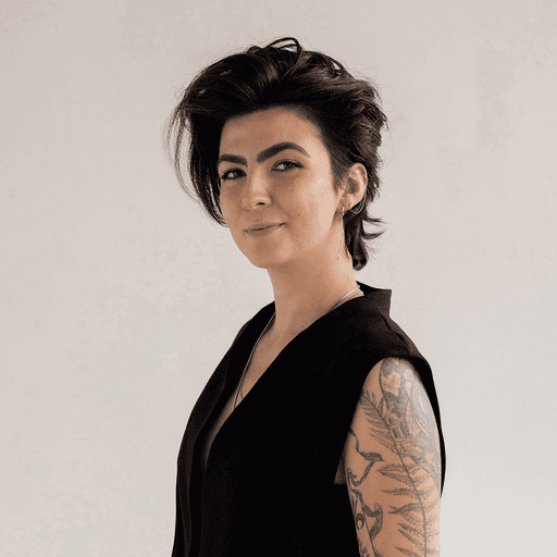 Hunter Rae, Chief Operating Officer of Shift + Alt Events
