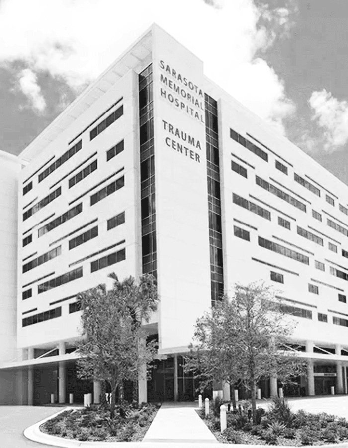 Sarasota Memorial Hospital