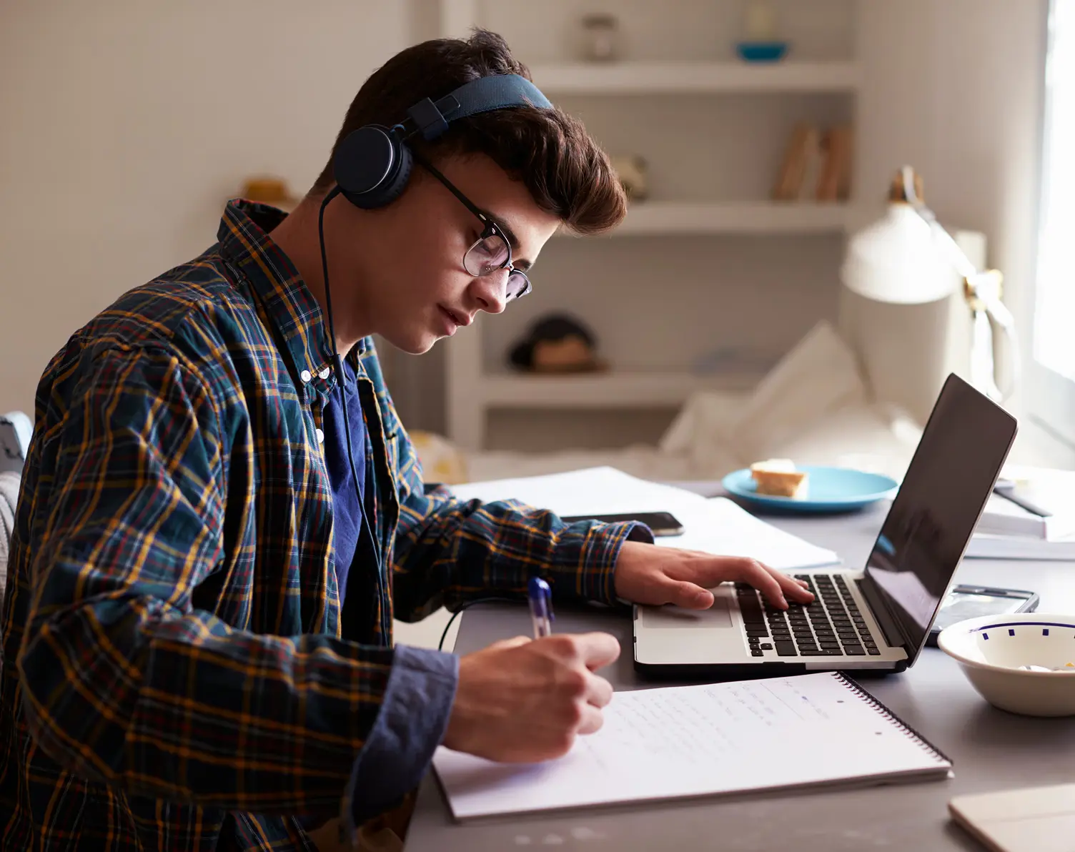 verimli ders çalışma teknikleri