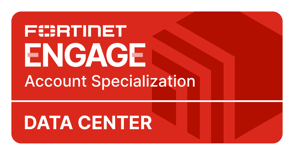 Fortinet NSE 1 Associate Logo