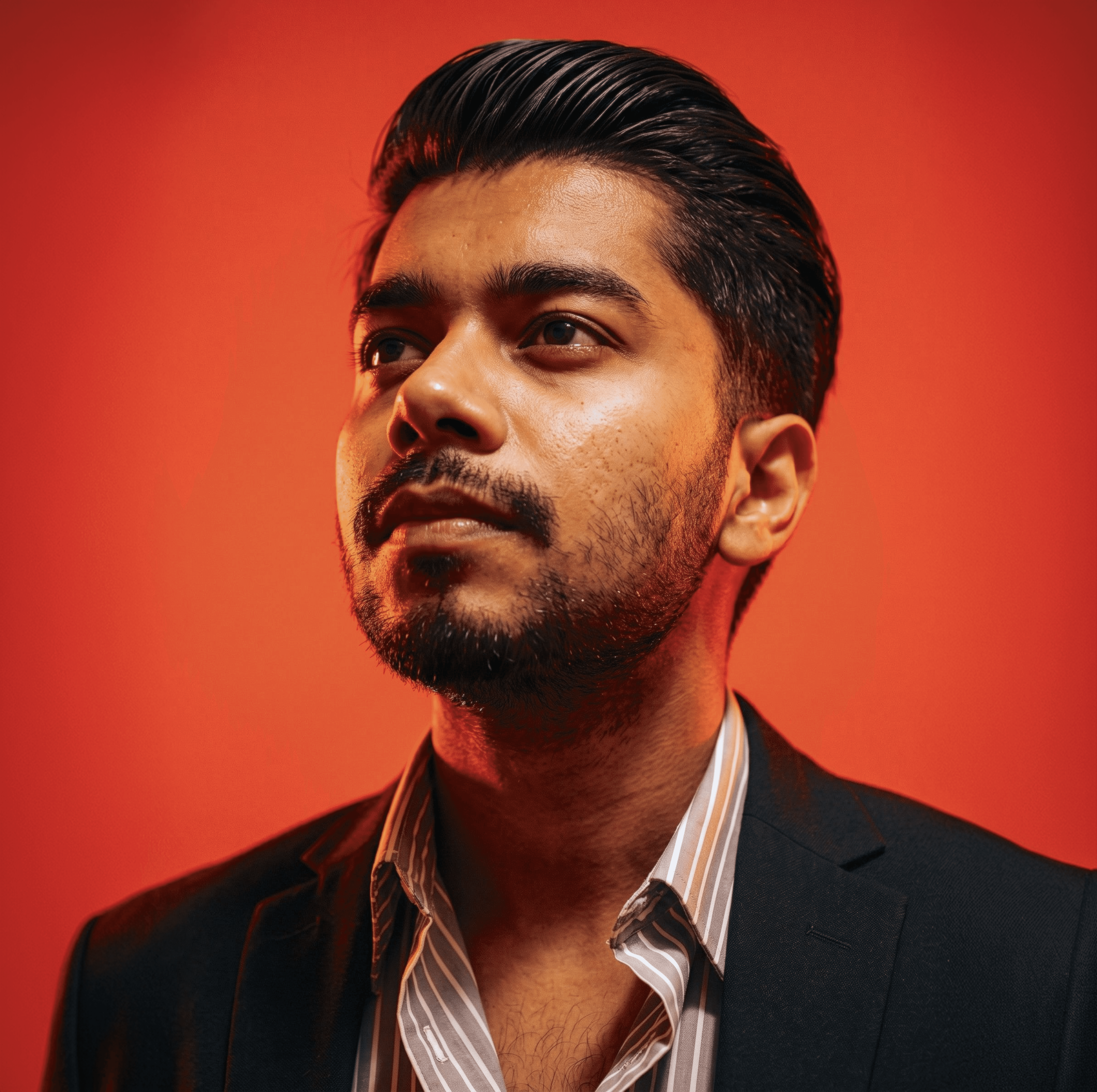 saud profile