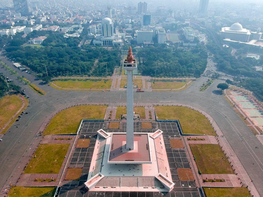Indonesia's spending fund just got bigger. The deficit ceiling stays, for now.