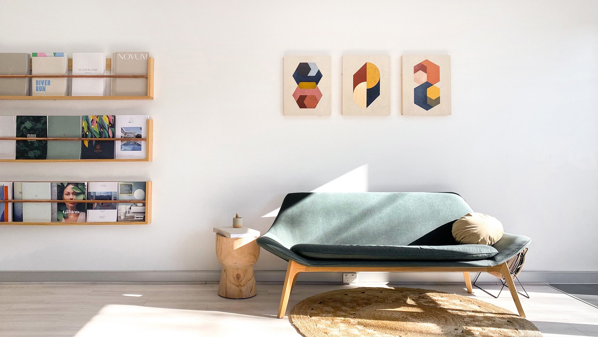 makers office