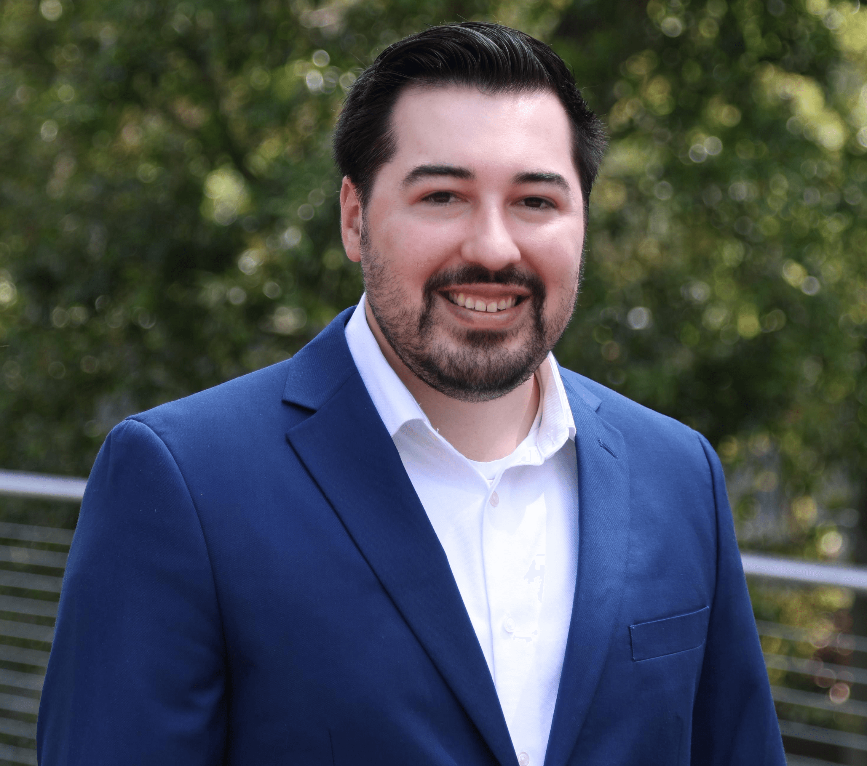 Team Member Photo