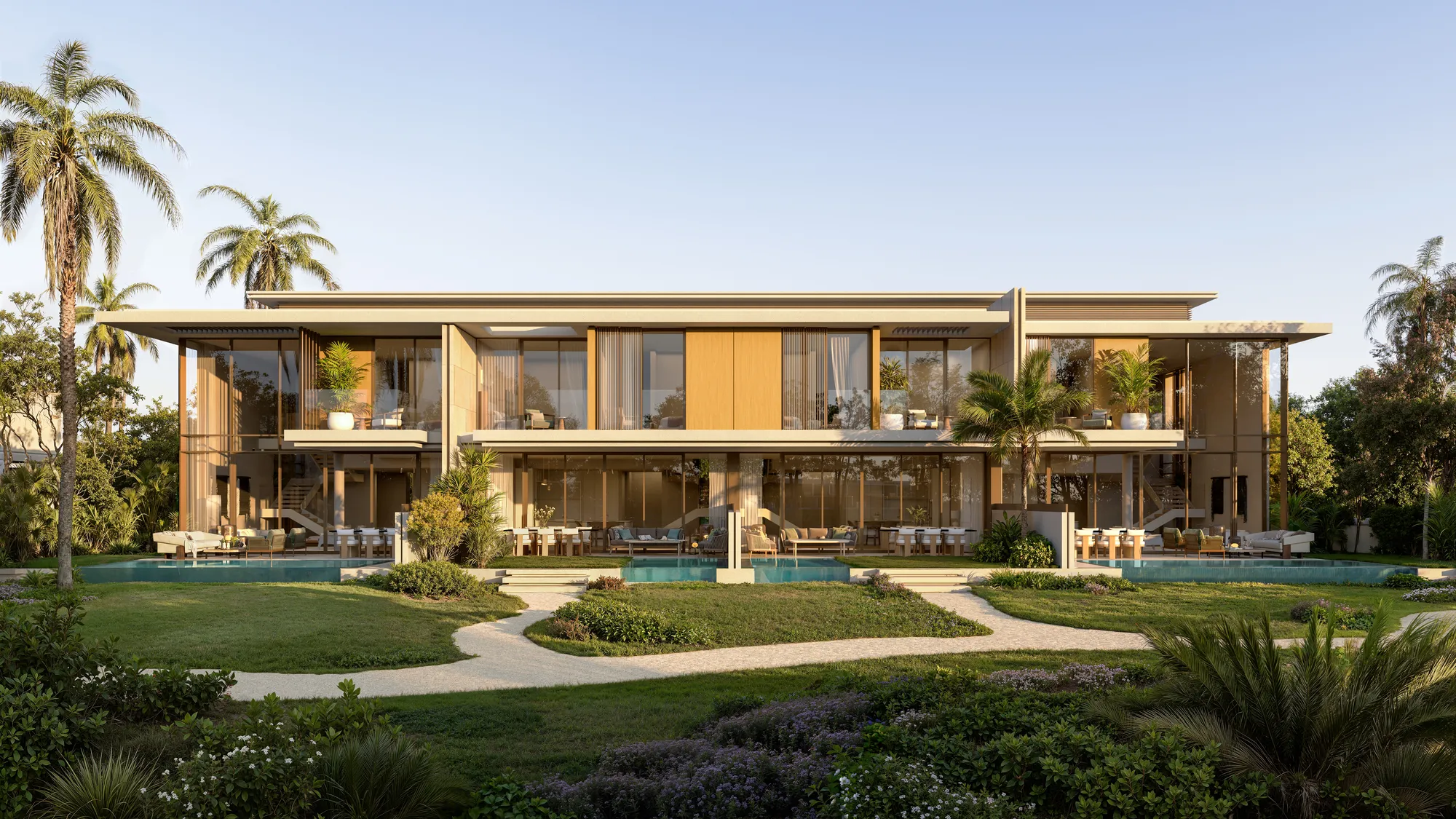 Bay Estate