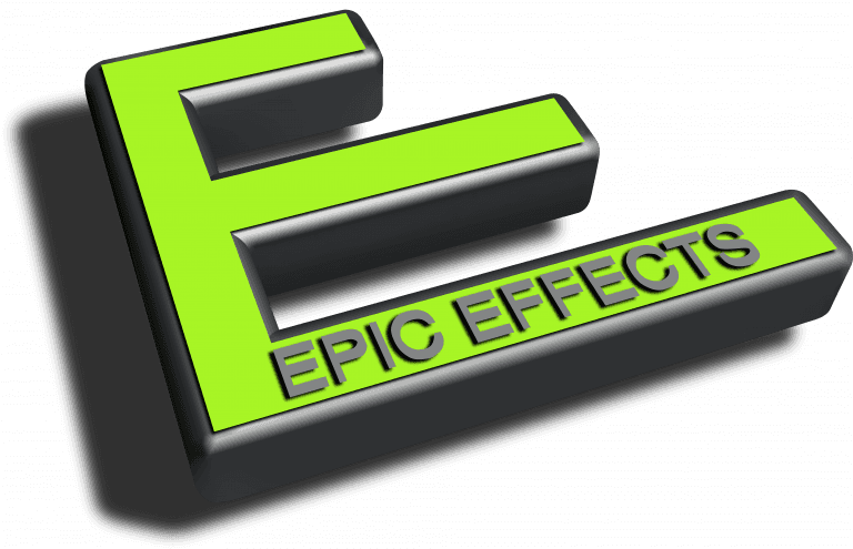Logo Epic Effects