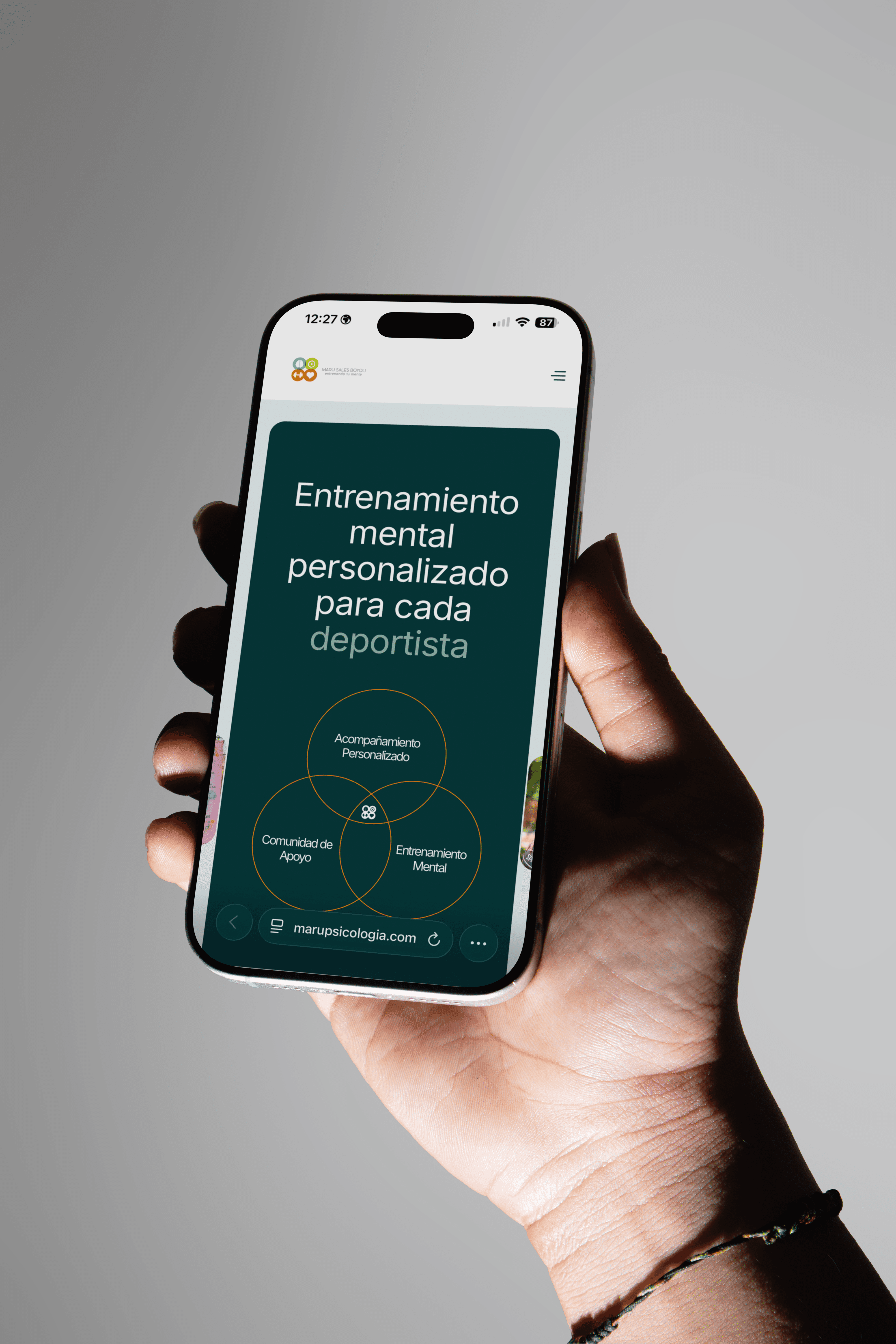 Batch.Works product catalogue book on a work top with a graphic printed image on the front