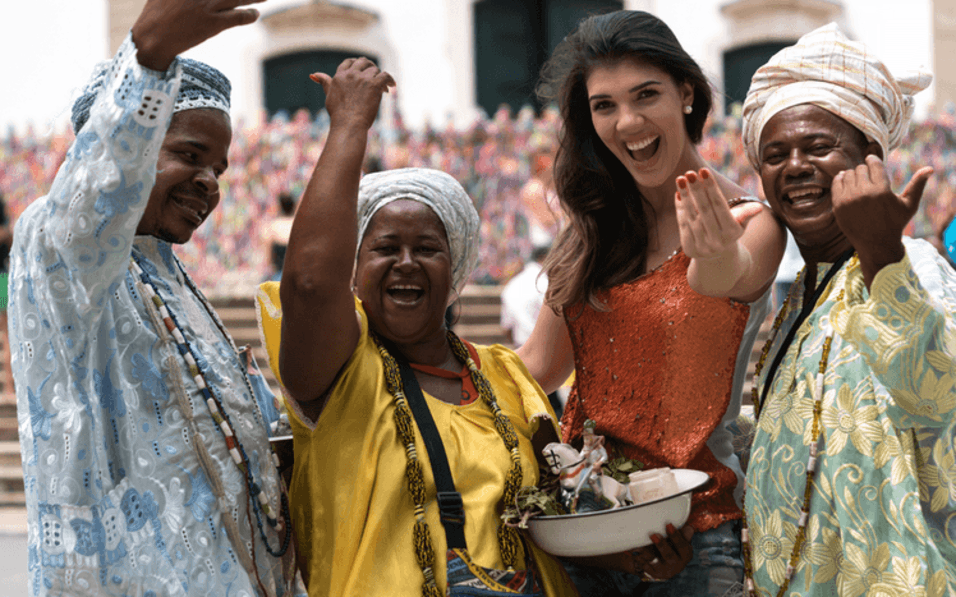 Data Collection Methods in Qualitative Research Ethnographic Research