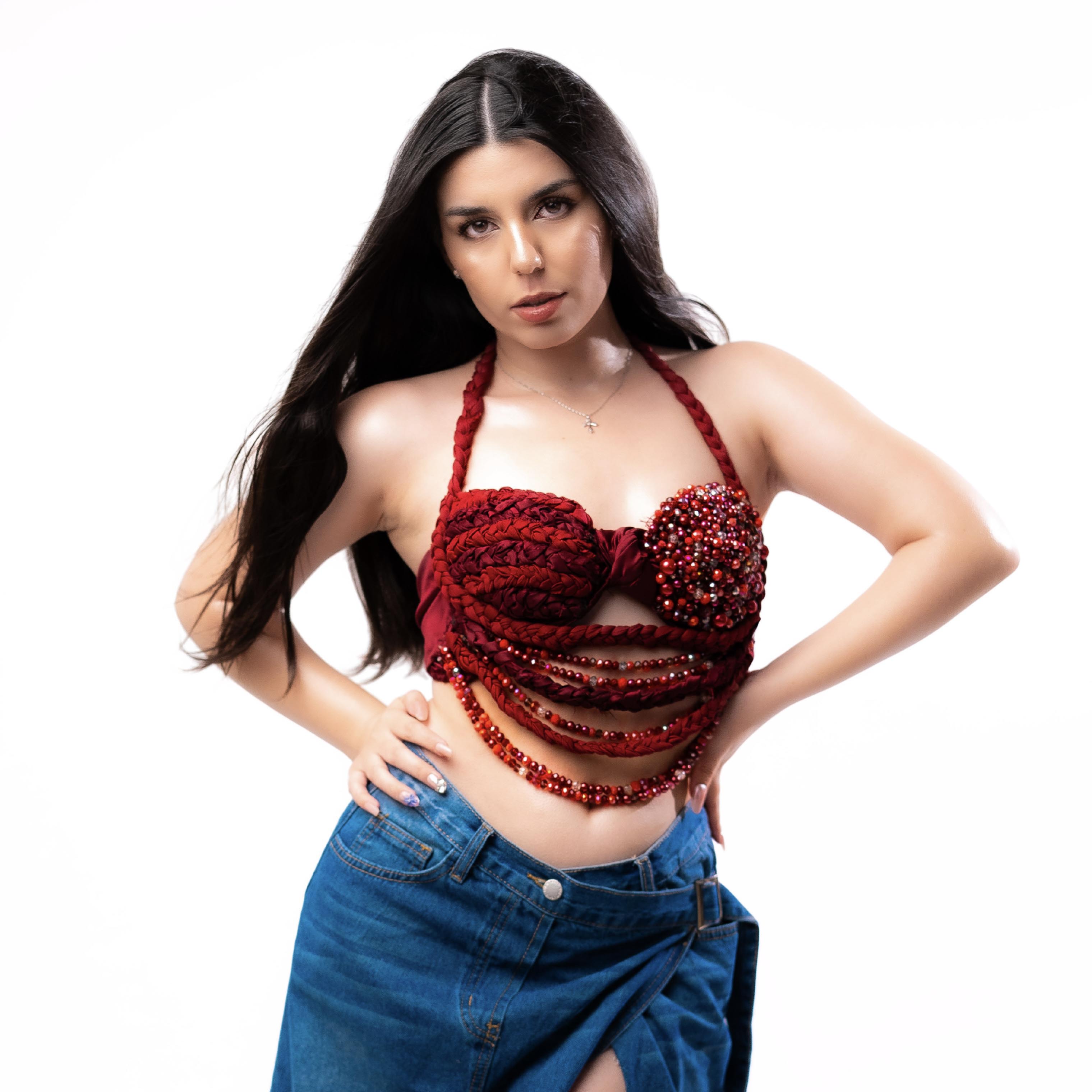 Andrea Margára — 20
