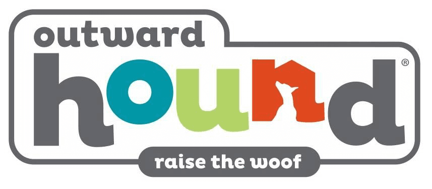 Outward hound company logo
