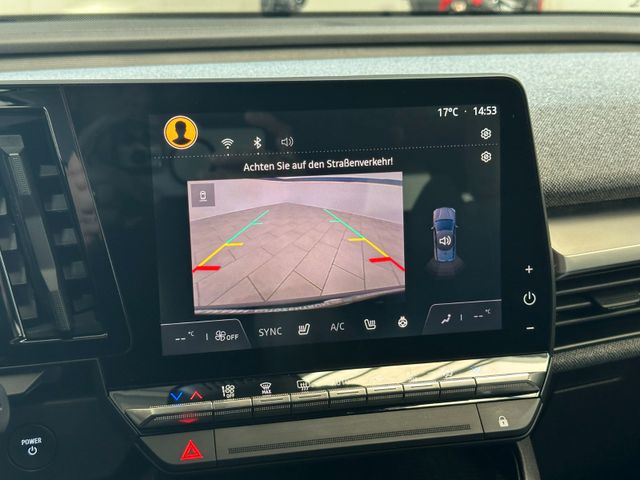 RENAULT Megane 2022 GREY Gebrauchtwagen - Galeriebild 15