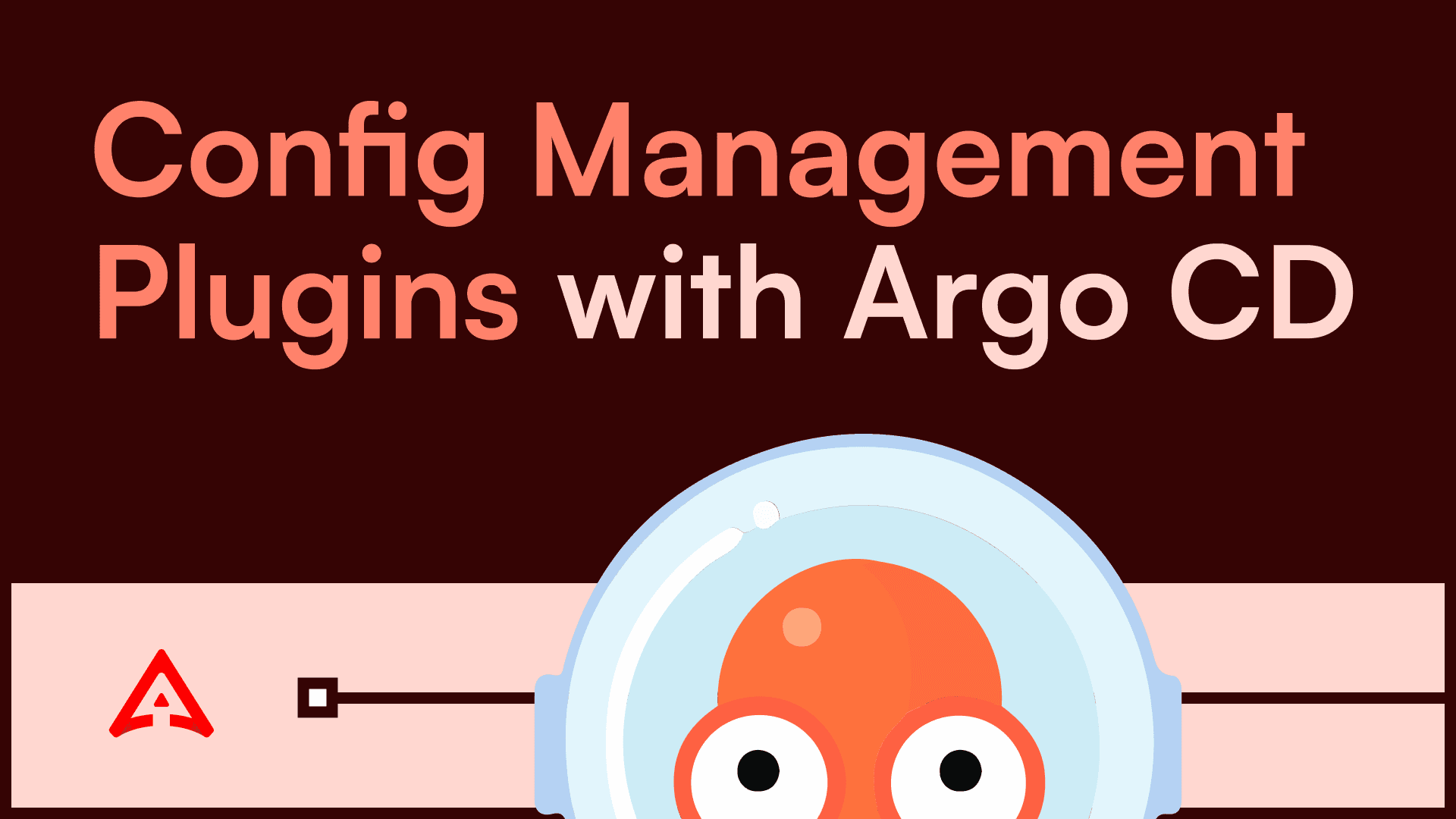 Config Management Plugins with Argo CD