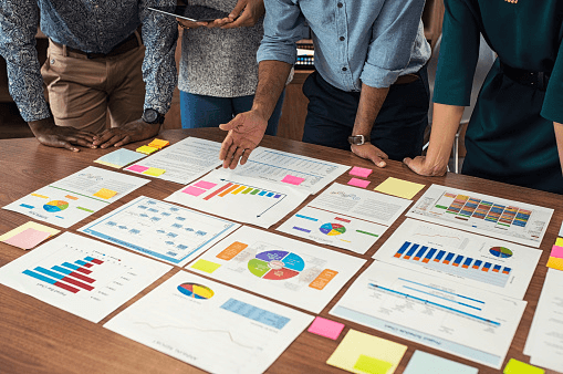 How to Create a Data-Driven Marketing Plan