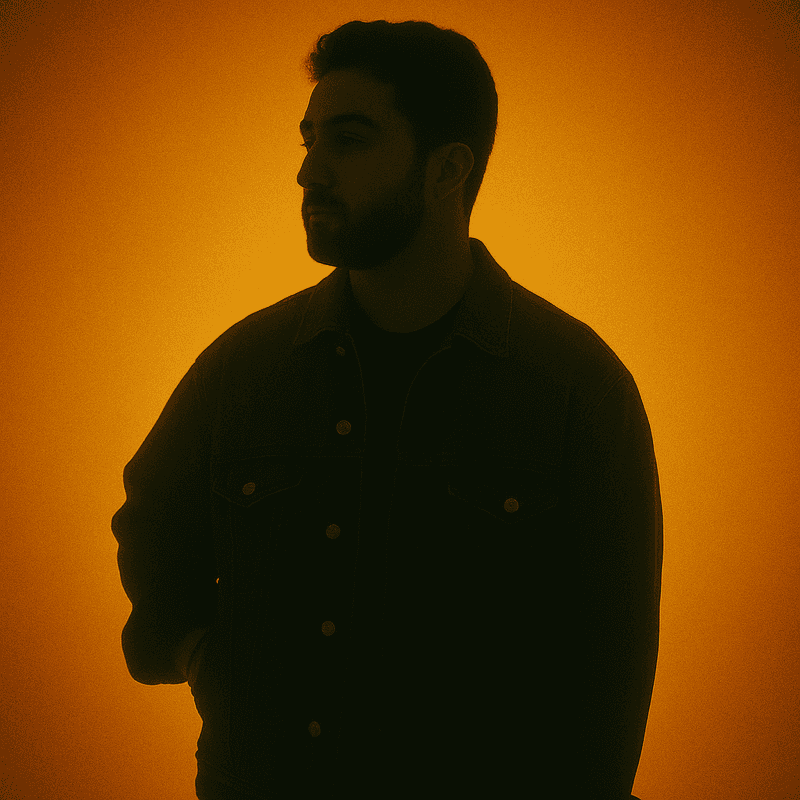 Woman Wearing T-Shirt