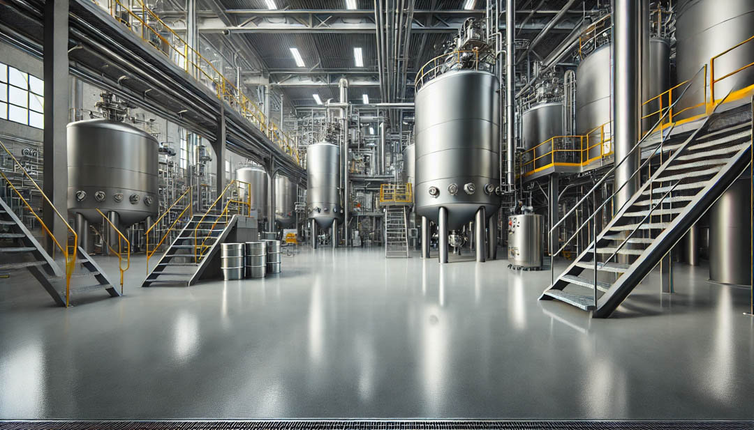 Factories