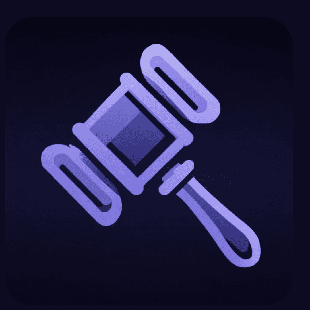 Consultor Jurídico Penal Help AI