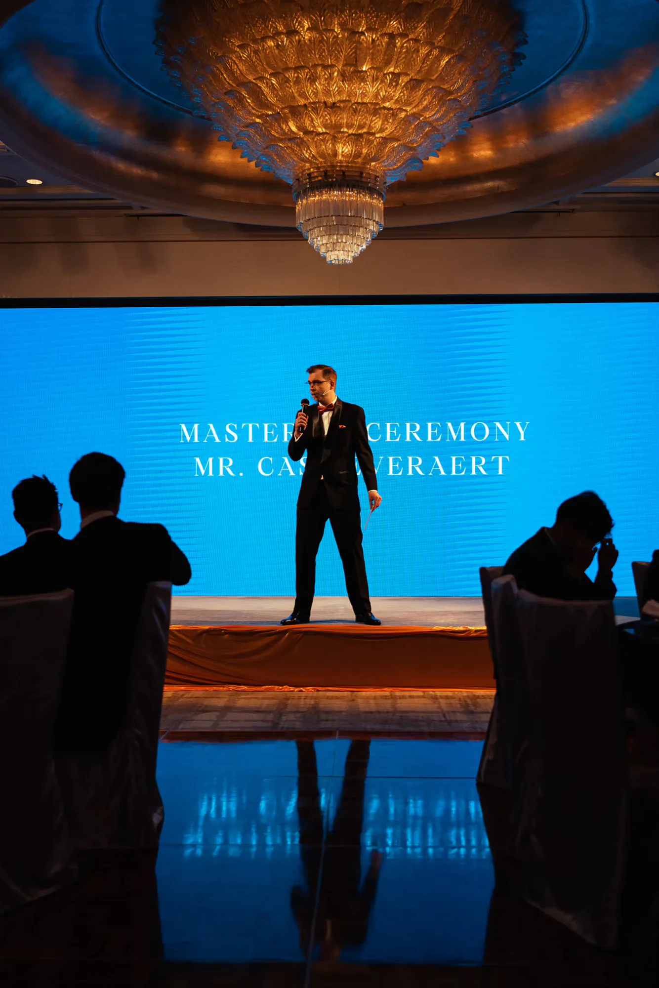 DutchCham Business Awards Gala 2021 — project image 02 by Roman Olinchuk. 香港攝影、創意影像及視覺敘事作品。
