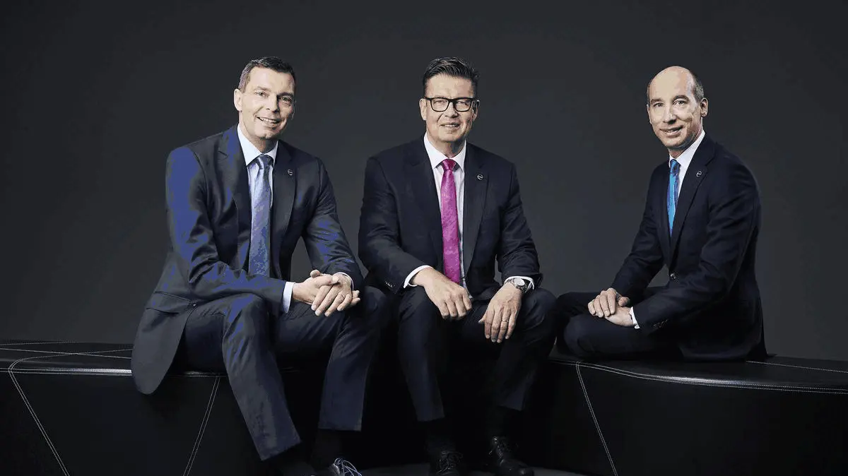 Covestro Deutschland