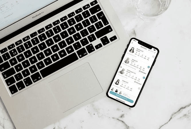 Charly Cares feature: Job board