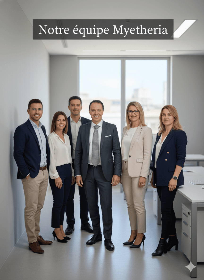 Equipe Myetheria