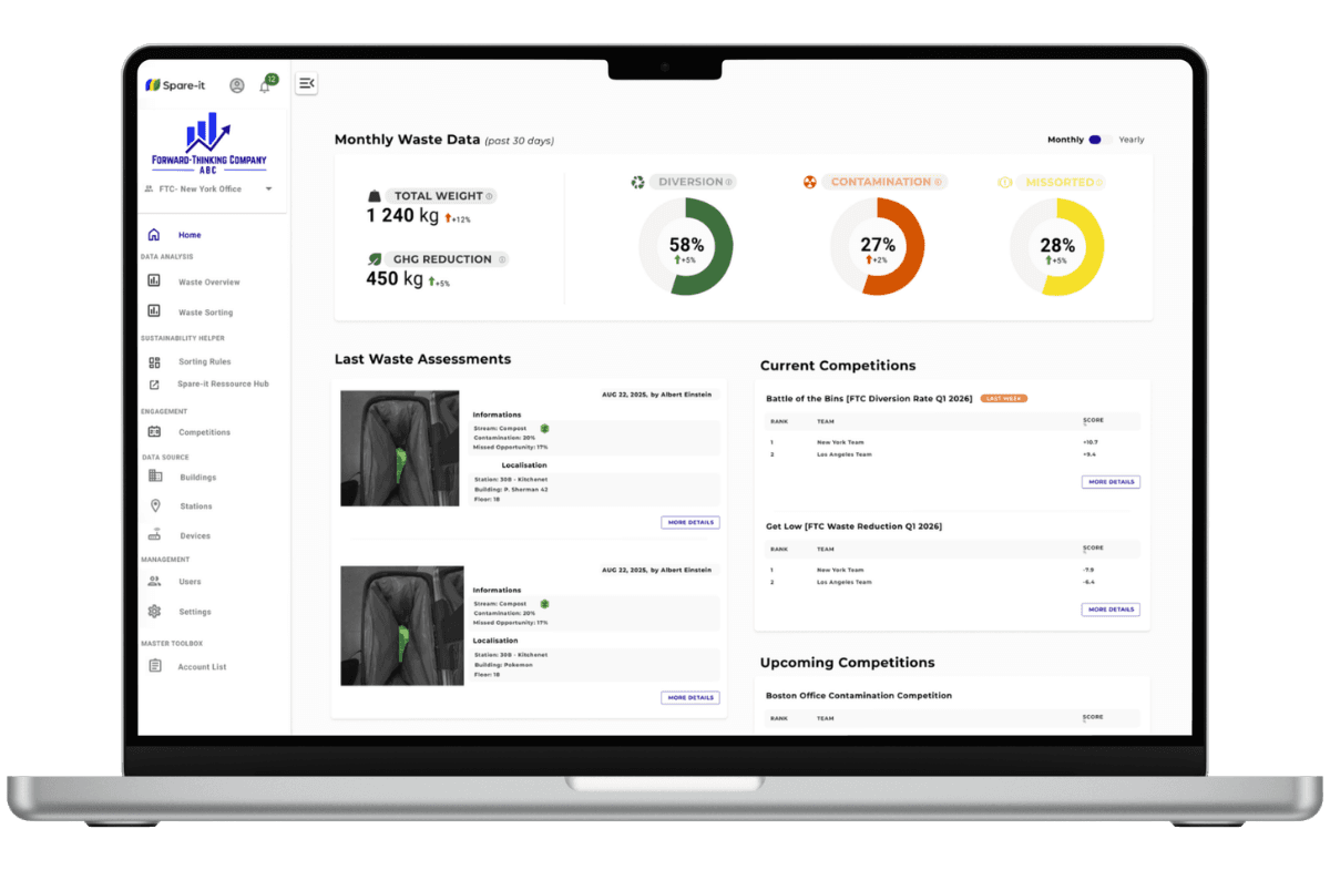 a blurry photo of a clock on a wall