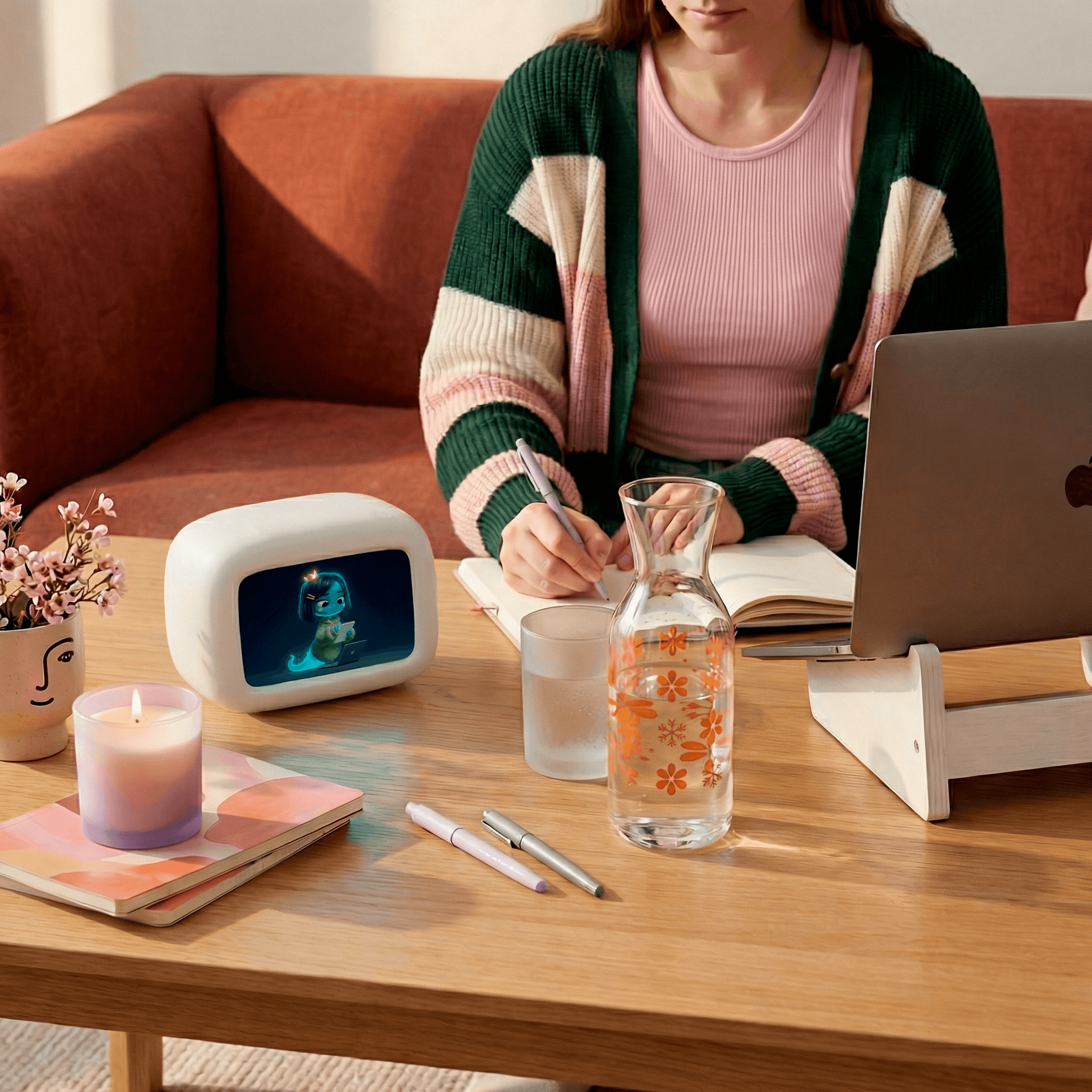 Perfect for Everyday Tasks