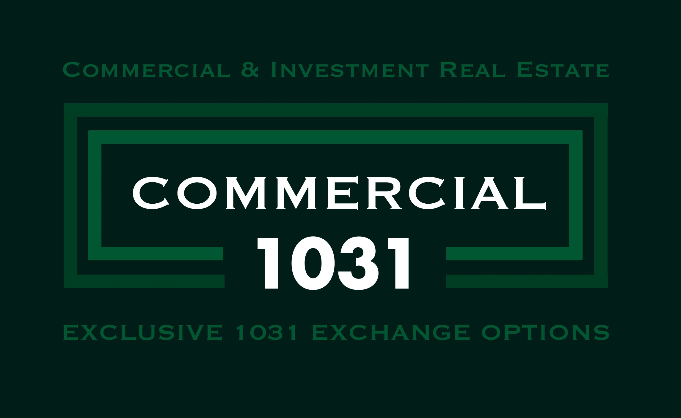 Commercial 1031 Exchange Florida