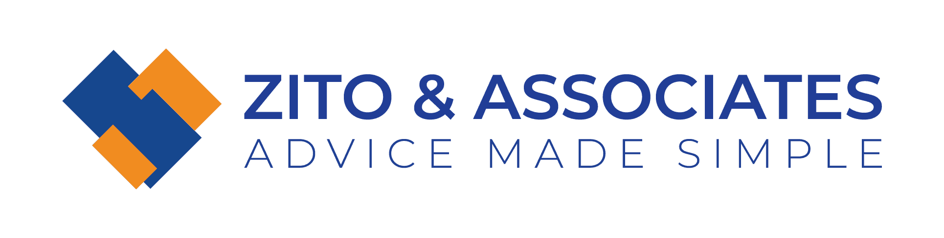 Zito and Associates Logo