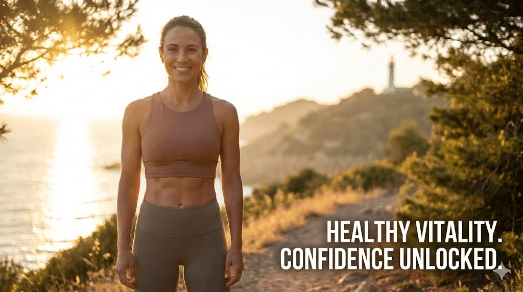 best peptide for visceral fat loss