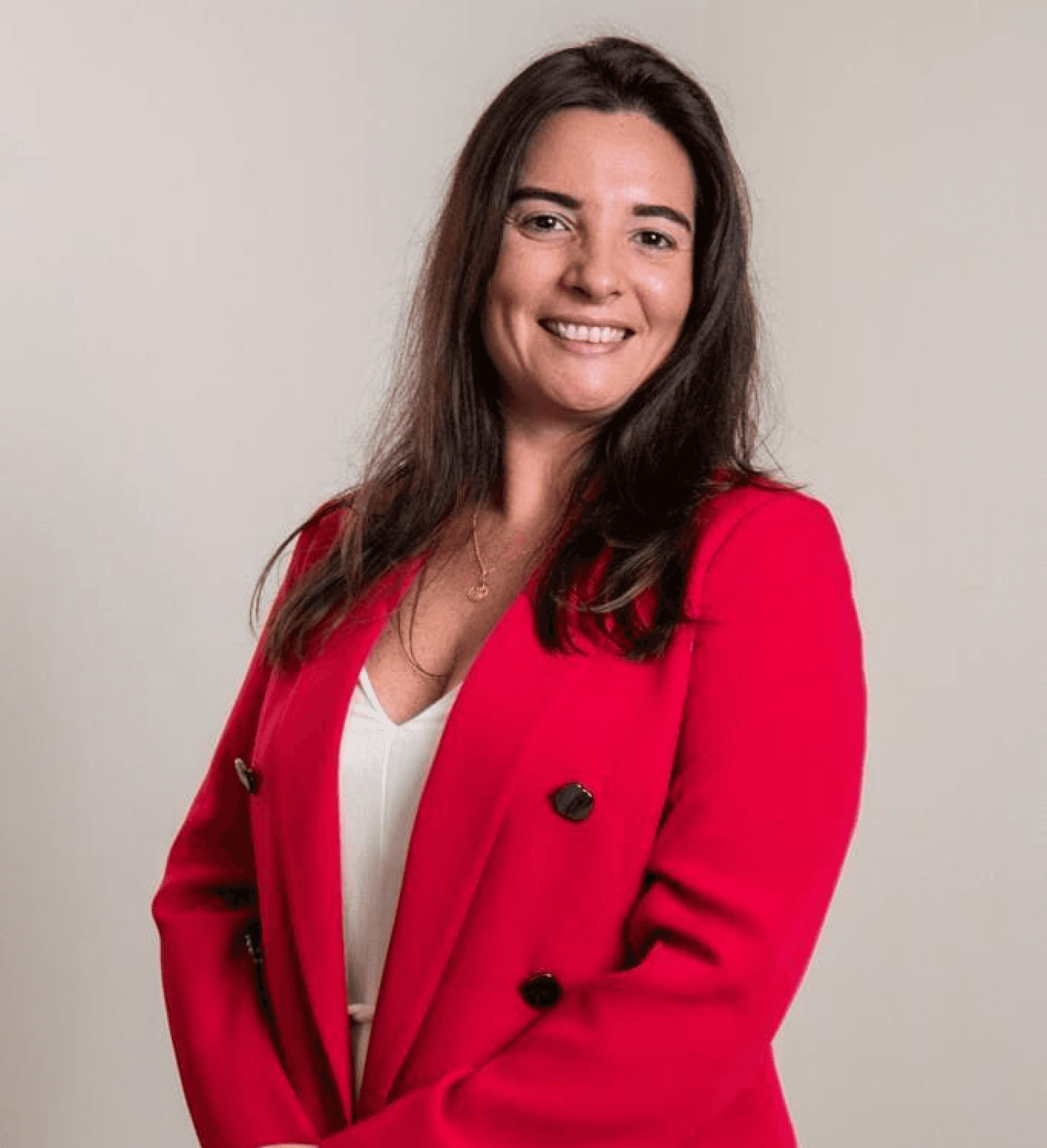 Amanda vazques advogada