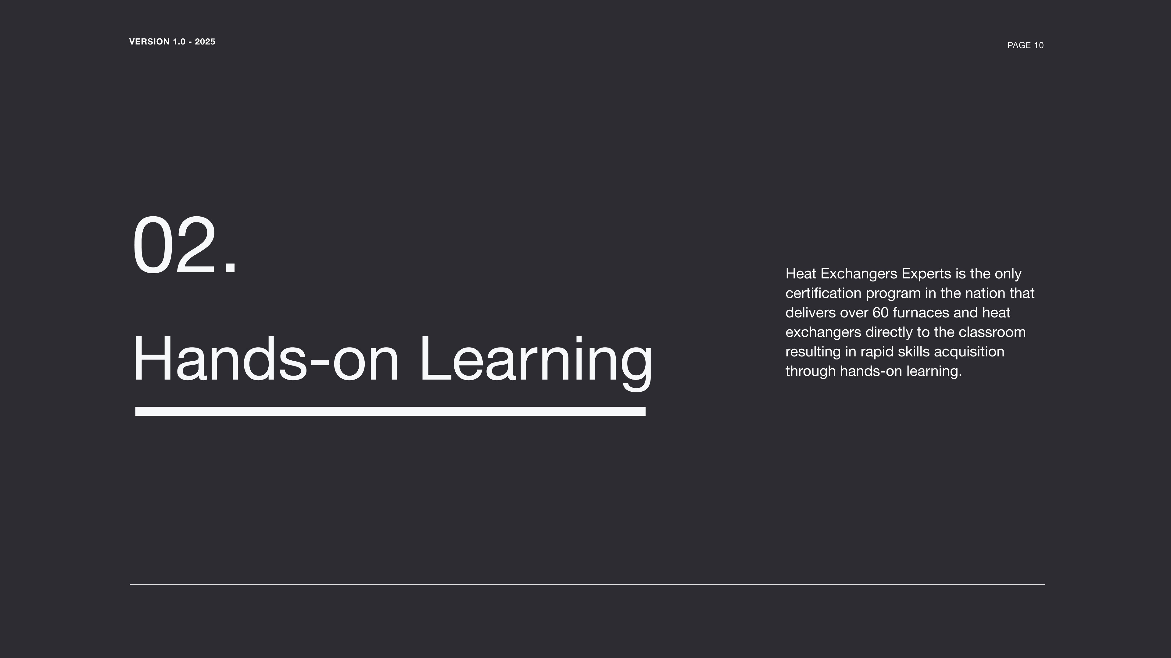 Walking on mountains