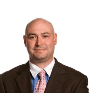 Headshot of Jason Graham, Flint Innovative Educator 