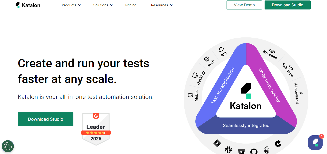 Software Solutions - Workflow Automation Tools