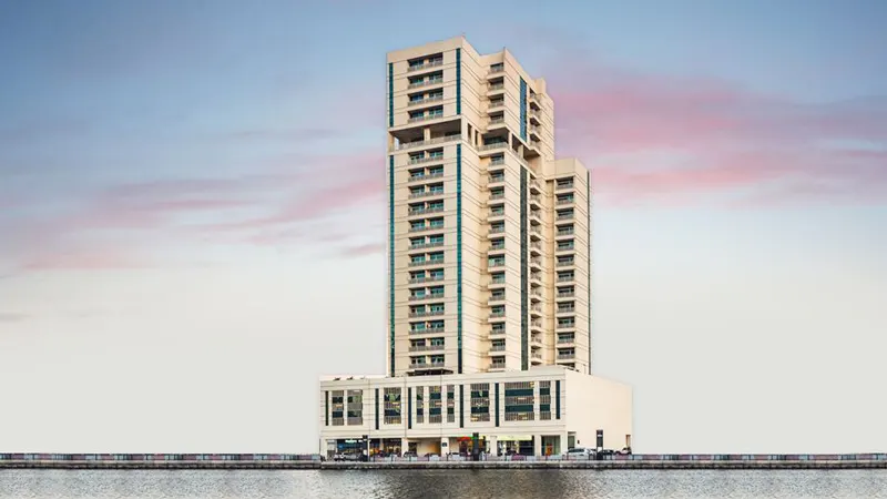 Clayton residences deyaar properties