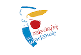 Logo Warszawa
