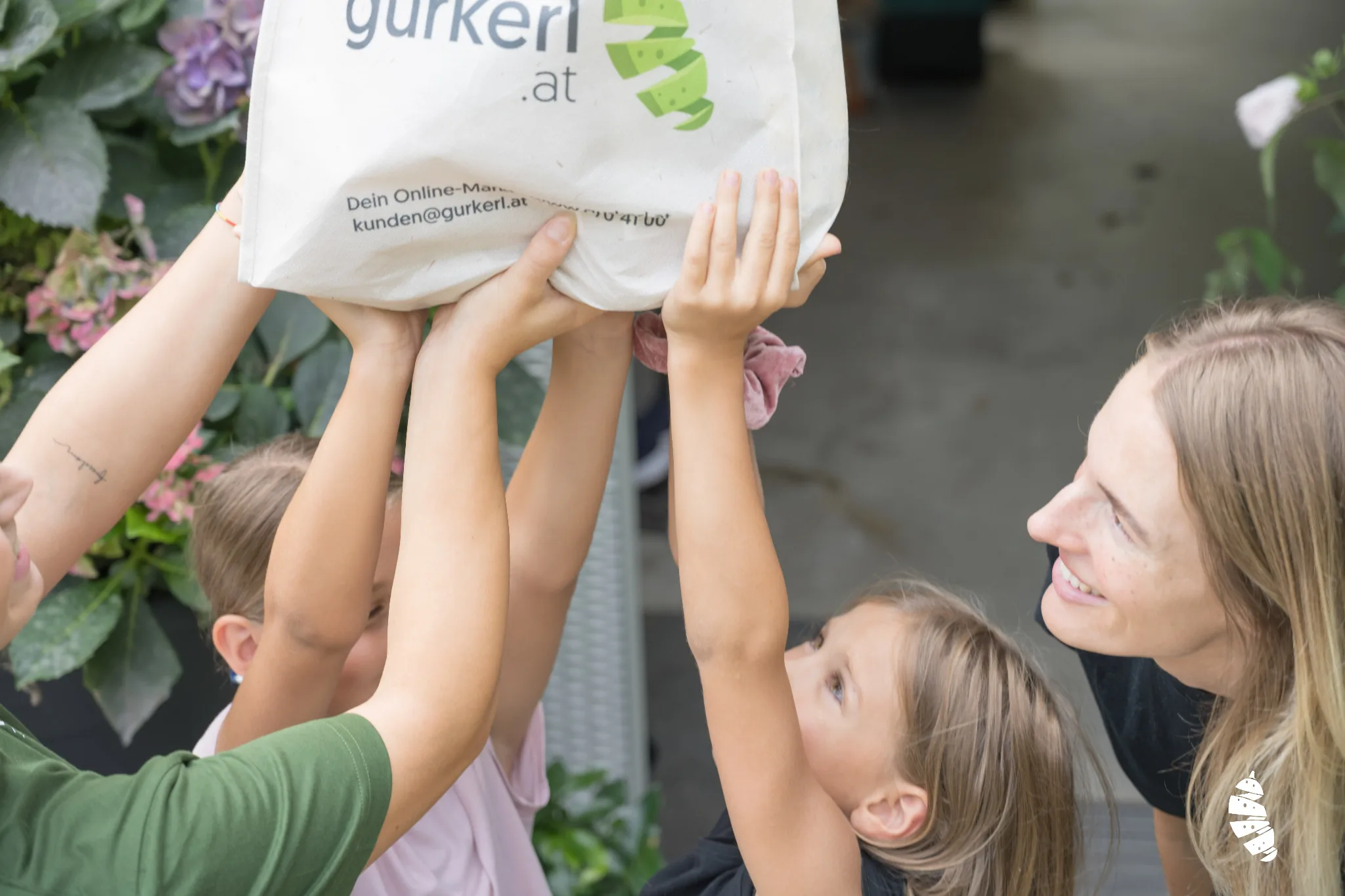 Gurkerl.at Kampagne – PKNY Pictures
