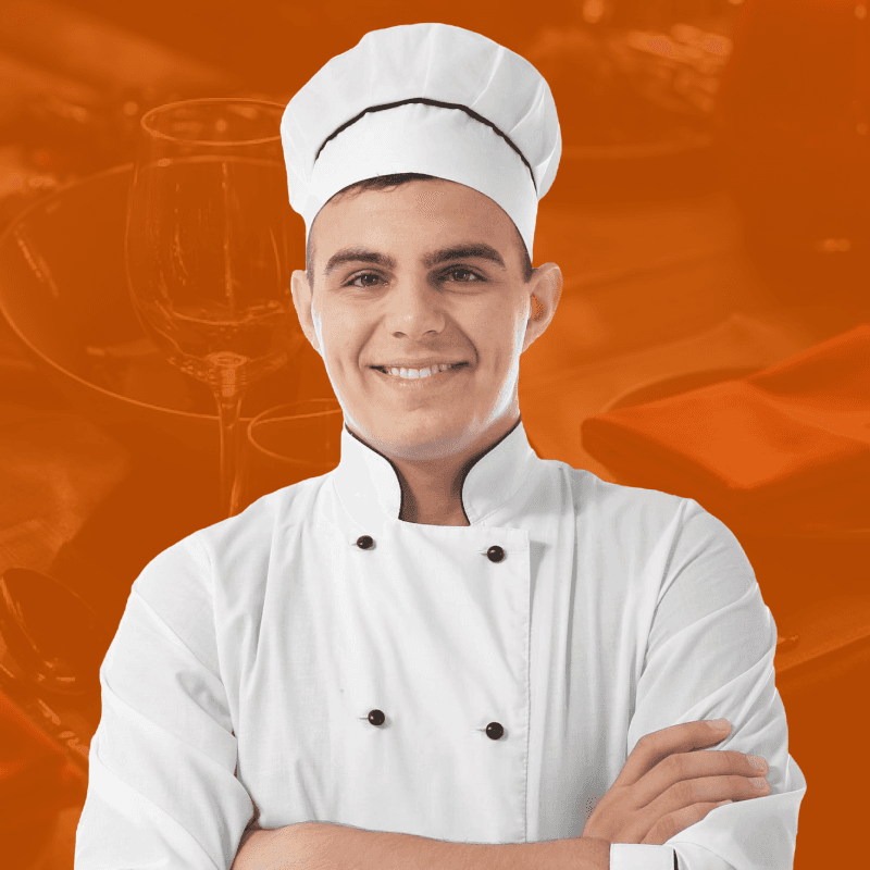 Chef image