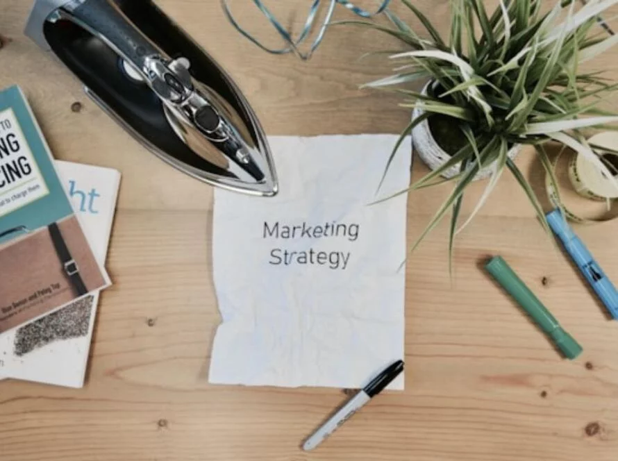 marketing strategies