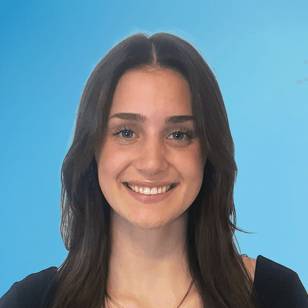 Daneil van der Poel, Digital Marketing Assistant