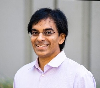 Medsider interview with Vijit Sabnis, CEO of Adaptyx Biosciences