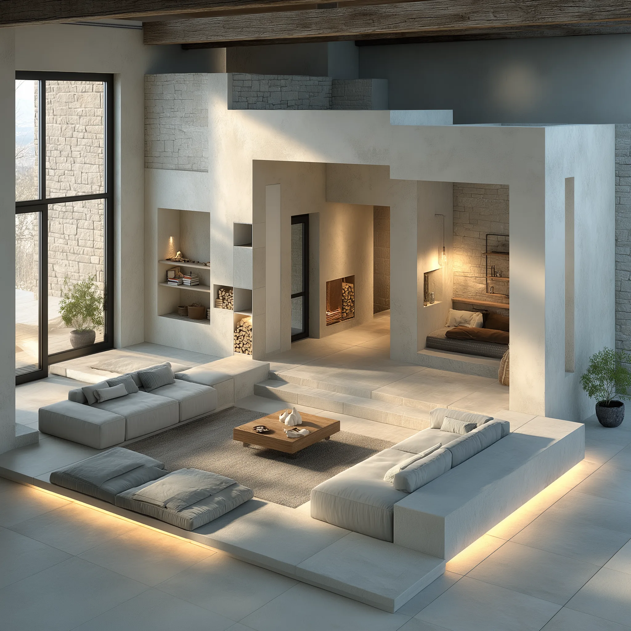 House Interior Design