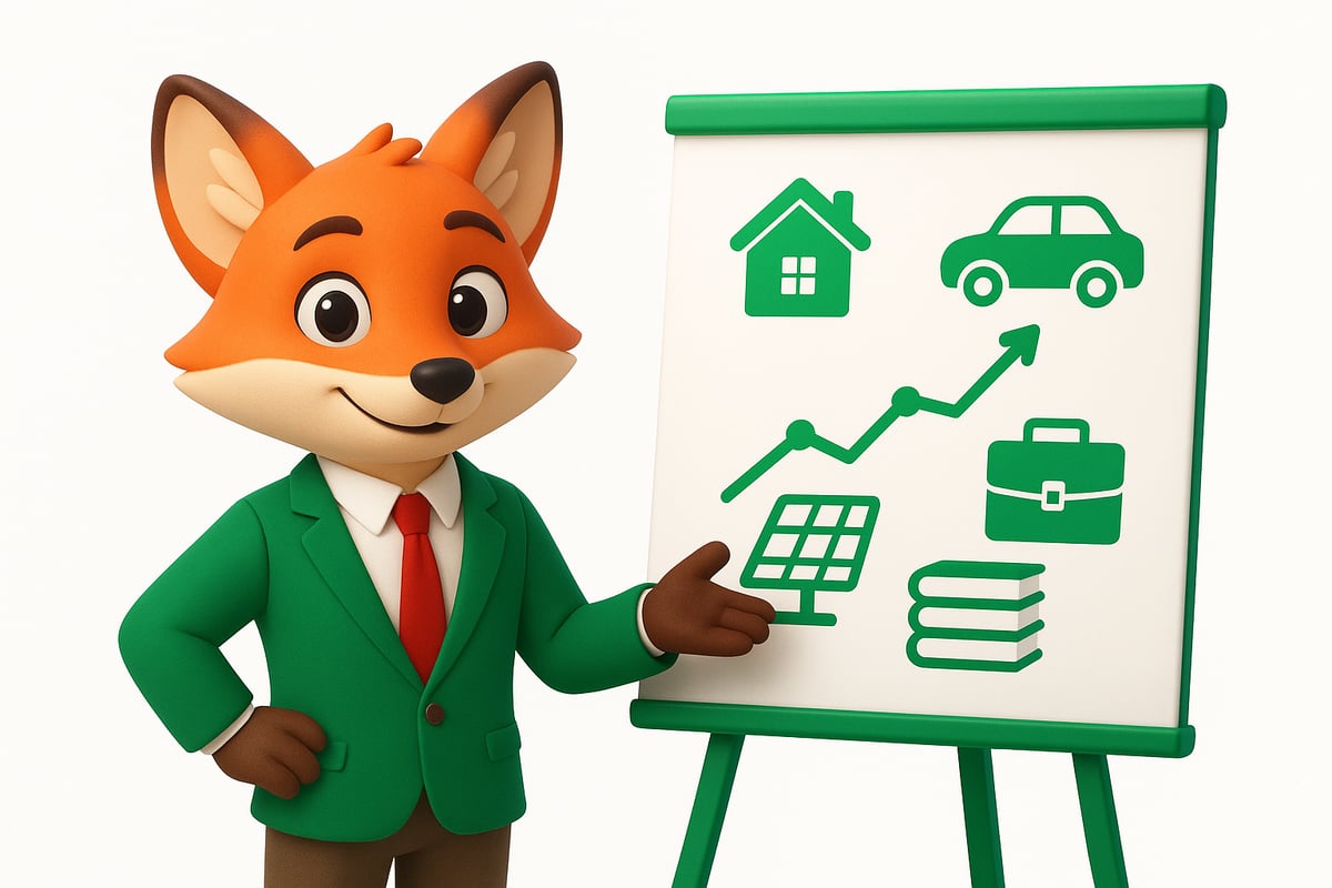 I Migliori Finanziamenti per Progetti nel 2026